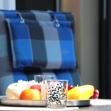 "Auszeit" In Der Villa Katharina Dierhagen Extérieur photo