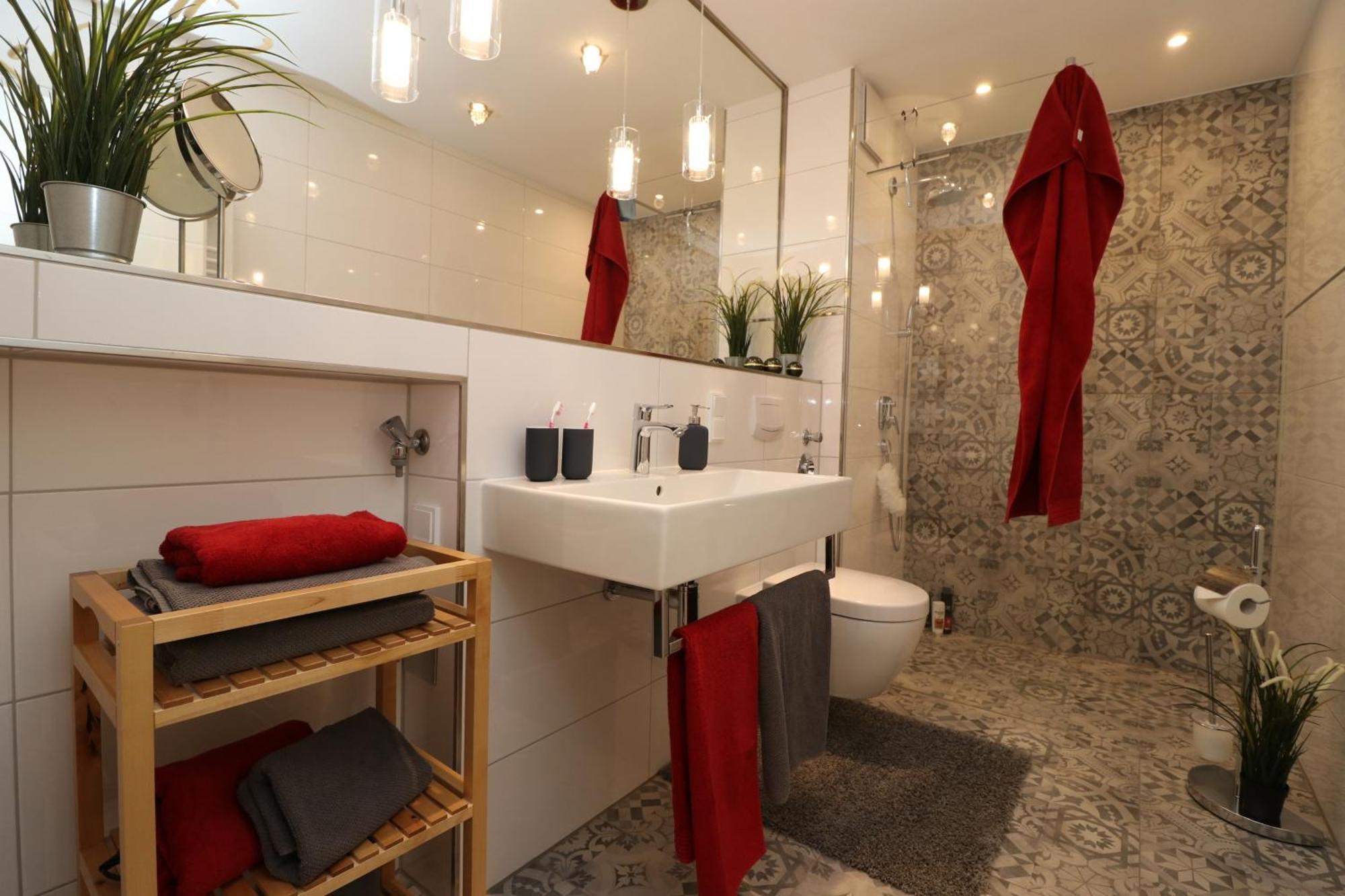 "Auszeit" In Der Villa Katharina Dierhagen Extérieur photo
