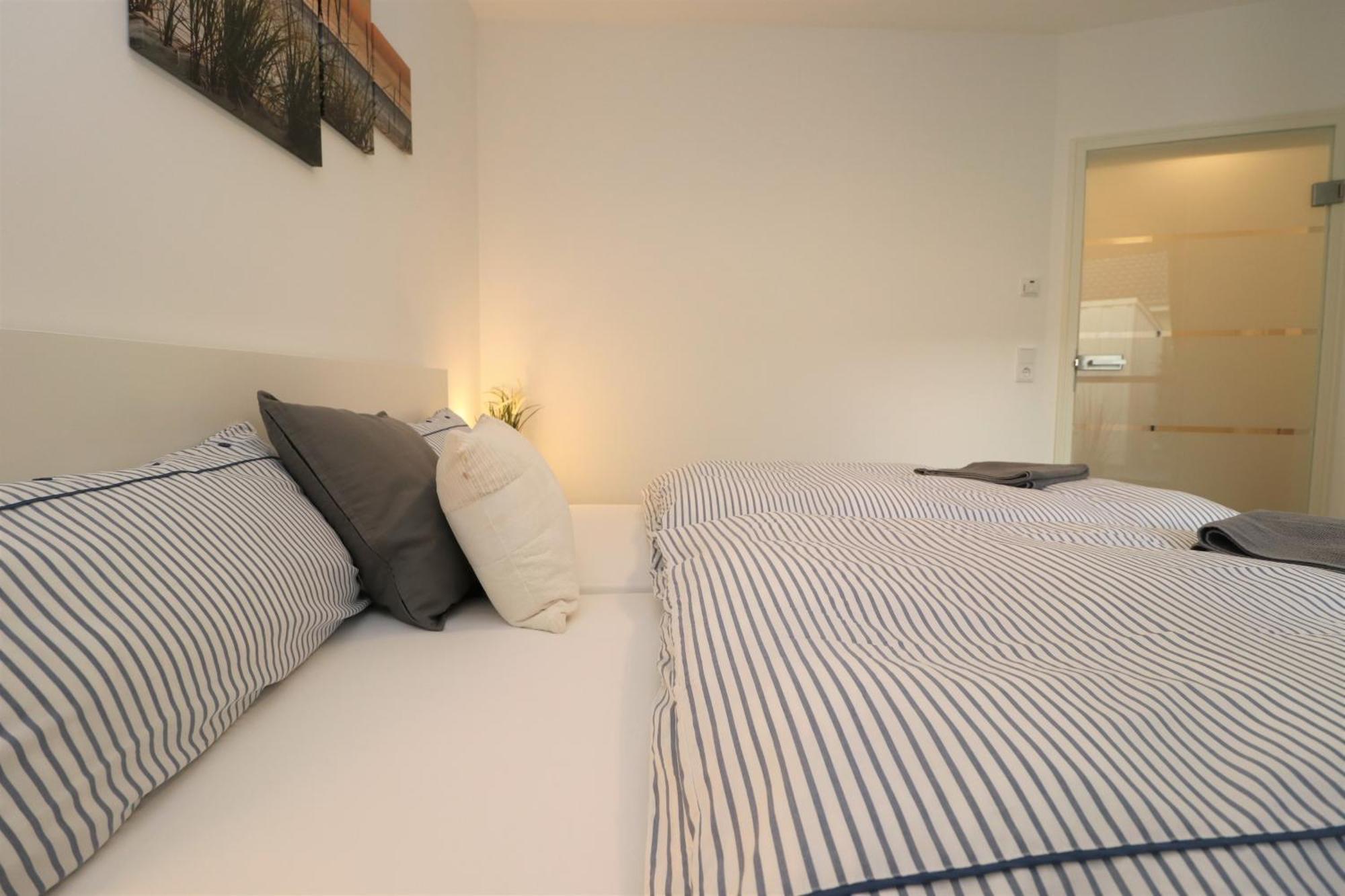 "Auszeit" In Der Villa Katharina Dierhagen Extérieur photo
